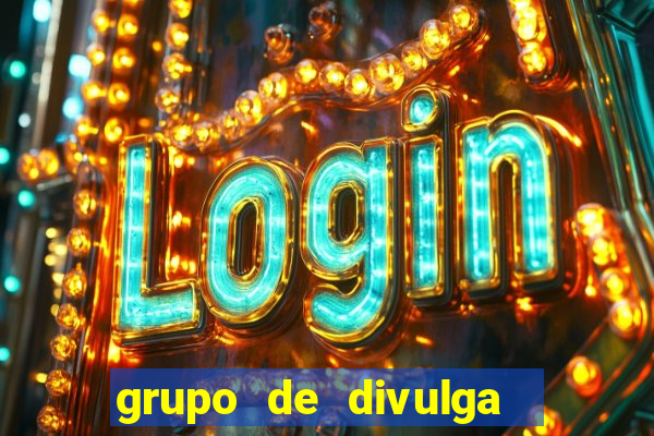 grupo de divulga  o de plataforma de jogos